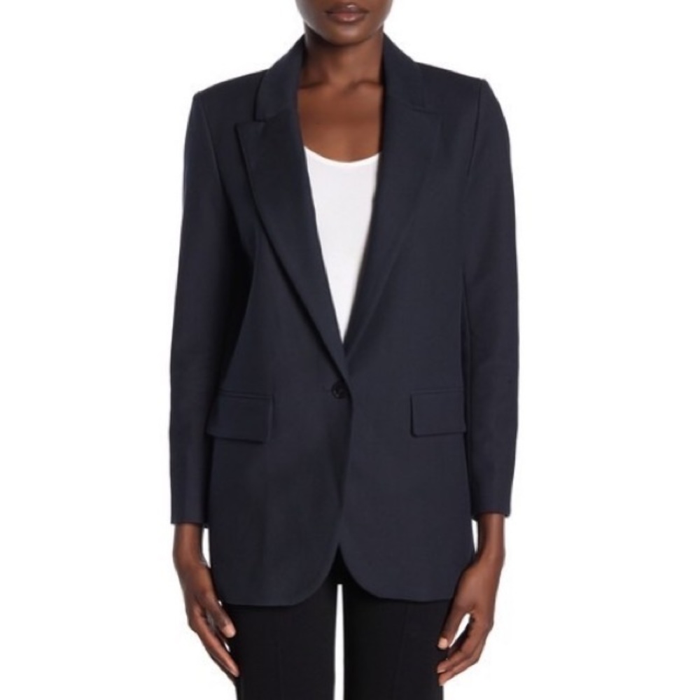 Ba&sh Wall Jacket Blazer size 8